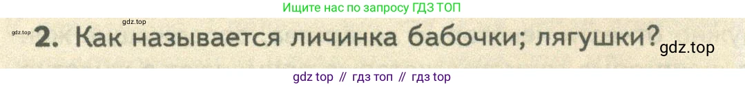 ГДЗ Биология, 10 класс Учебник, авторы: Пасечник Владимир Васильевич, Каменский Андрей Александрович, Рубцов Александр Михайлович, Швецов Глеб Геннадьевич, Абовян Леван Арташесович, Гапонюк Зоя Георгиевна, издательство Просвещение, Москва, 2024, коричневого цвета, Часть 2, страница 120, номер 2, Условие