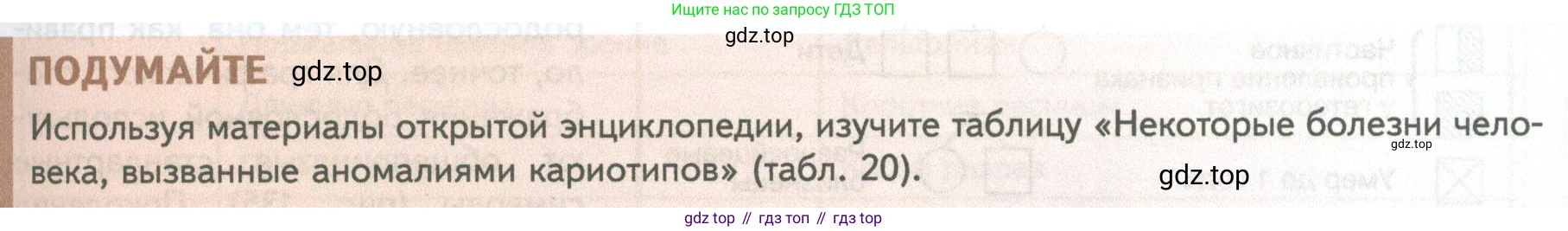 ГДЗ Биология, 10 класс Учебник, авторы: Пасечник Владимир Васильевич, Каменский Андрей Александрович, Рубцов Александр Михайлович, Швецов Глеб Геннадьевич, Абовян Леван Арташесович, Гапонюк Зоя Георгиевна, издательство Просвещение, Москва, 2024, коричневого цвета, Часть 2, страница 225, Условие