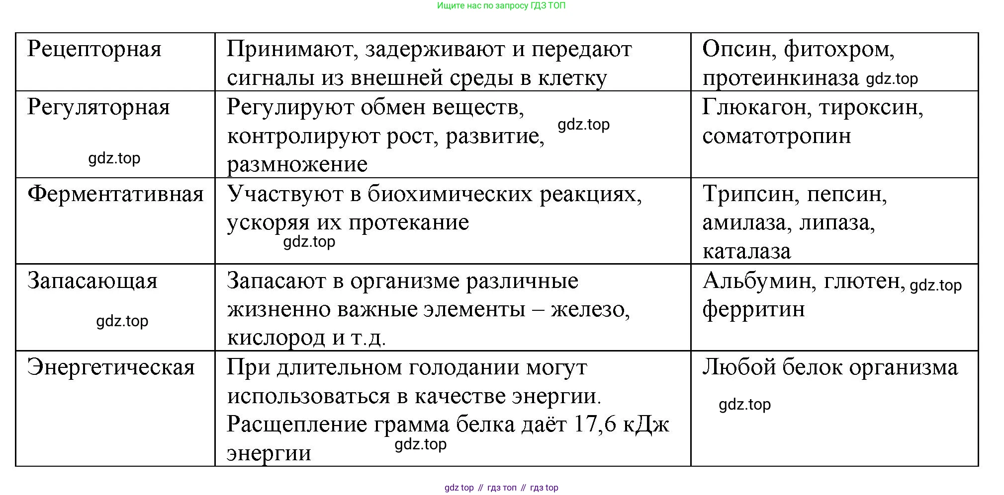 ГДЗ Биология, 10 класс Учебник, авторы: Пасечник Владимир Васильевич, Каменский Андрей Александрович, Рубцов Александр Михайлович, Швецов Глеб Геннадьевич, Абовян Леван Арташесович, Гапонюк Зоя Георгиевна, издательство Просвещение, Москва, 2024, коричневого цвета, Часть 1, страница 76, номер 1, Решение (продолжение 2)
