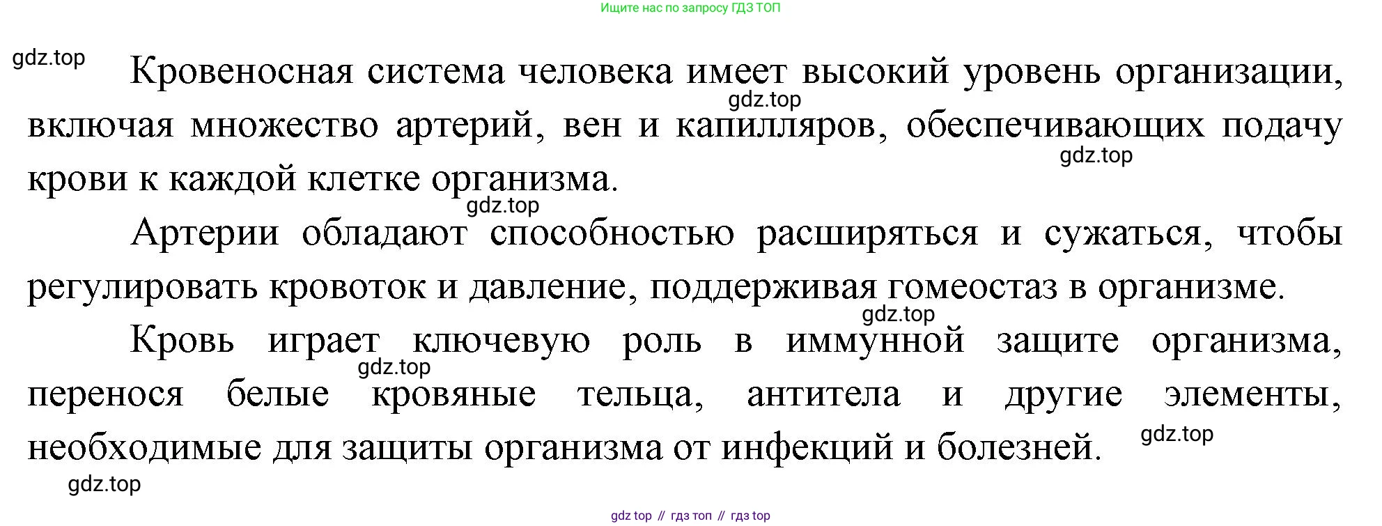 ГДЗ Биология, 10 класс Учебник, авторы: Пасечник Владимир Васильевич, Каменский Андрей Александрович, Рубцов Александр Михайлович, Швецов Глеб Геннадьевич, Абовян Леван Арташесович, Гапонюк Зоя Георгиевна, издательство Просвещение, Москва, 2024, коричневого цвета, Часть 2, страница 24, номер 4, Решение (продолжение 2)