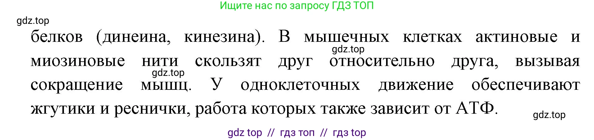 Биология, 10 класс Учебник, авторы: Пасечник Владимир Васильевич, Каменский Андрей Александрович, Рубцов Александр Михайлович, Швецов Глеб Геннадьевич, Абовян Леван Арташесович, Гапонюк Зоя Георгиевна, издательство Просвещение, Москва, 2024, коричневого цвета, Часть 1, страница 147, номер 2, Решение2 (продолжение 2)