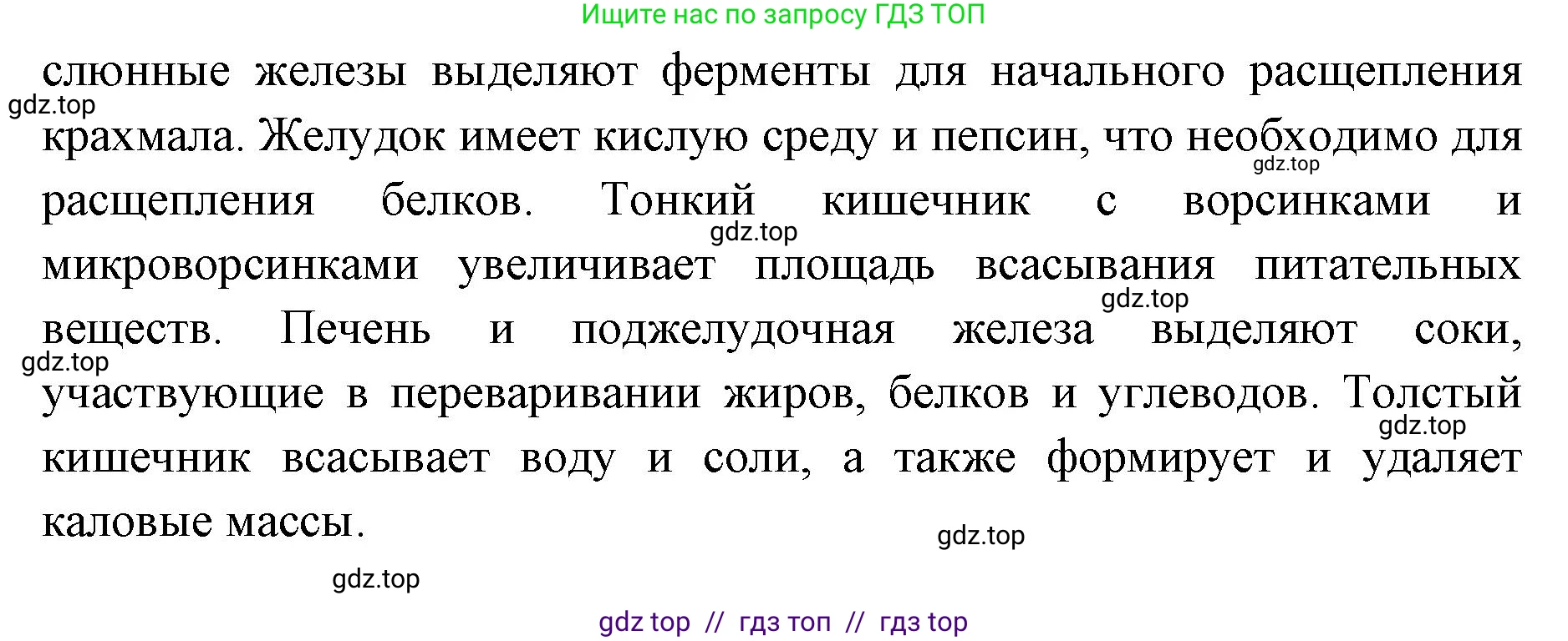 Биология, 10 класс Учебник, авторы: Пасечник Владимир Васильевич, Каменский Андрей Александрович, Рубцов Александр Михайлович, Швецов Глеб Геннадьевич, Абовян Леван Арташесович, Гапонюк Зоя Георгиевна, издательство Просвещение, Москва, 2024, коричневого цвета, Часть 2, страница 48, номер 4, Решение2 (продолжение 2)
