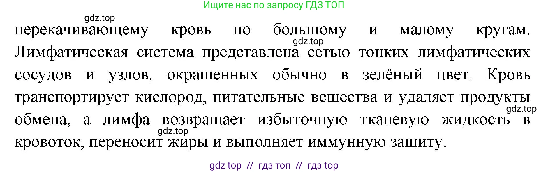 Биология, 10 класс Учебник, авторы: Пасечник Владимир Васильевич, Каменский Андрей Александрович, Рубцов Александр Михайлович, Швецов Глеб Геннадьевич, Абовян Леван Арташесович, Гапонюк Зоя Георгиевна, издательство Просвещение, Москва, 2024, коричневого цвета, Часть 2, страница 66, номер 4, Решение2 (продолжение 2)