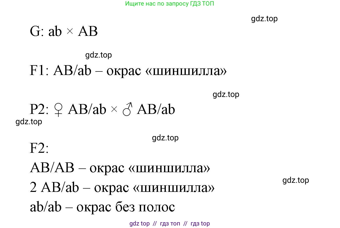 Биология, 10 класс Учебник, авторы: Пасечник Владимир Васильевич, Каменский Андрей Александрович, Рубцов Александр Михайлович, Швецов Глеб Геннадьевич, Абовян Леван Арташесович, Гапонюк Зоя Георгиевна, издательство Просвещение, Москва, 2024, коричневого цвета, Часть 2, страница 176, номер 1, Решение2 (продолжение 2)