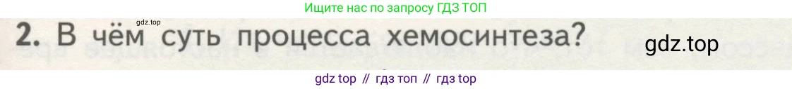 ГДЗ Биология, 10 класс Учебник, авторы: Пасечник Владимир Васильевич, Каменский Андрей Александрович, Рубцов Александр Михайлович, Швецов Глеб Геннадьевич, Гапонюк Зоя Георгиевна, издательство Просвещение, Москва, 2018, зелёного цвета, страница 167, номер 2, Условие