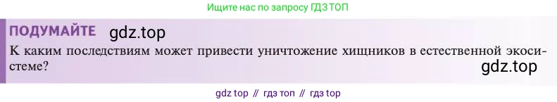 Биология, 11 класс Учебник, авторы: Пасечник Владимир Васильевич, Каменский Андрей Александрович, Рубцов Александр Михайлович, Швецов Глеб Геннадьевич, Абовян Леван Арташесович, Гапонюк Зоя Георгиевна, издательство Просвещение, Москва, 2023, страница 237, Условие
