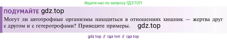 Биология, 11 класс Учебник, авторы: Пасечник Владимир Васильевич, Каменский Андрей Александрович, Рубцов Александр Михайлович, Швецов Глеб Геннадьевич, Абовян Леван Арташесович, Гапонюк Зоя Георгиевна, издательство Просвещение, Москва, 2023, страница 293, Условие