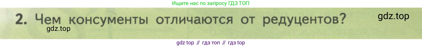 Биология, 11 класс Учебник, авторы: Пасечник Владимир Васильевич, Каменский Андрей Александрович, Рубцов Александр Михайлович, Швецов Глеб Геннадьевич, Гапонюк Зоя Георгиевна, издательство Просвещение, Москва, 2018, страница 169, номер 2, Условие