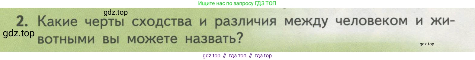 ГДЗ Биология, 11 класс Учебник, авторы: Пасечник Владимир Васильевич, Каменский Андрей Александрович, Рубцов Александр Михайлович, Швецов Глеб Геннадьевич, Гапонюк Зоя Георгиевна, издательство Просвещение, Москва, 2018, страница 238, номер 2, Условие