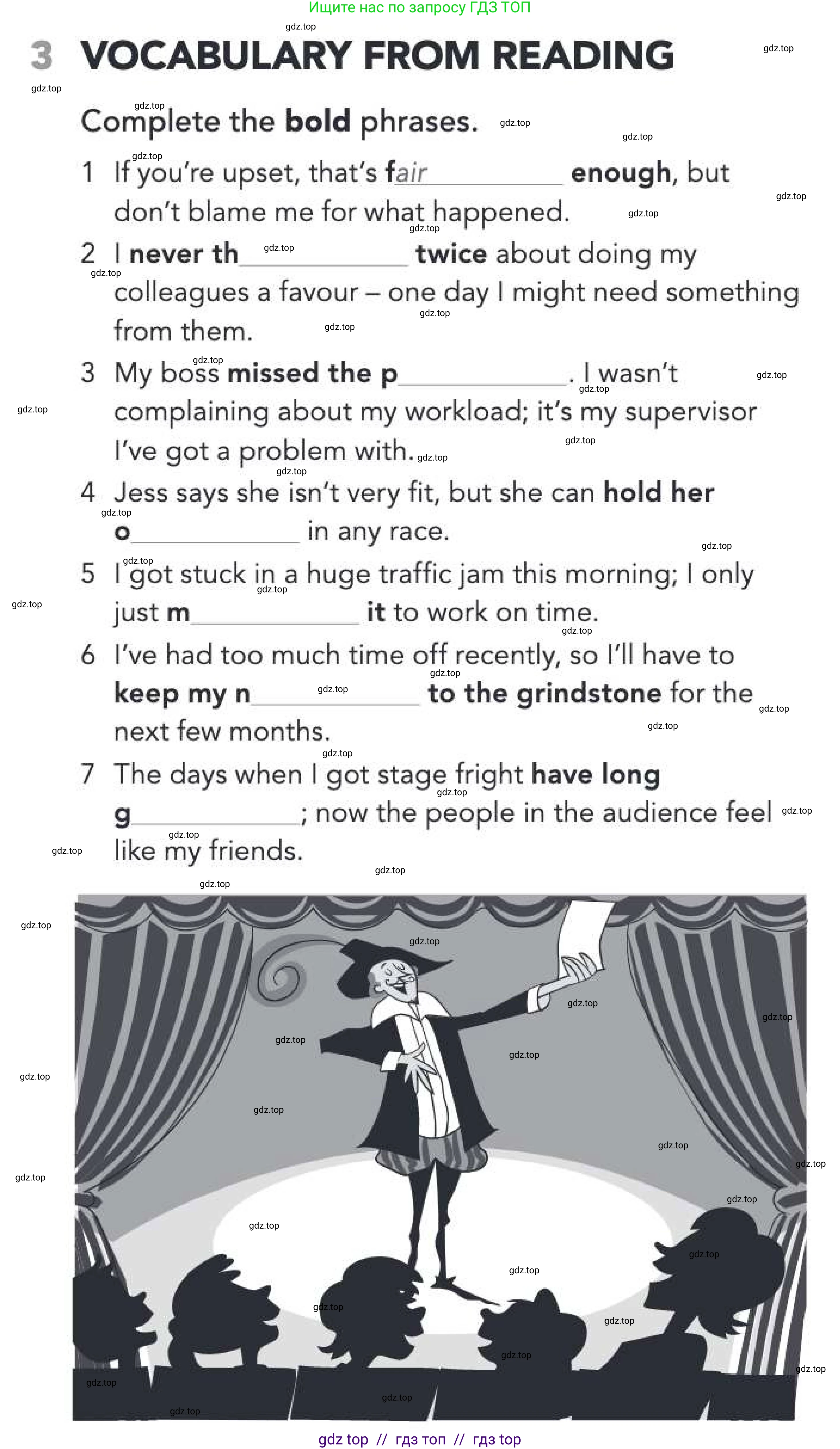 Английский язык (english), 5-11 класс Рабочая тетрадь (workbook), авторы: Latham-Koenig Christina, Oxenden Clive, Lambert Jerry, Chomacki Kate, Hudson Jane, издательство Oxford University Press, Москва, 2019, бирюзового цвета, страница 8, номер 3, Условие