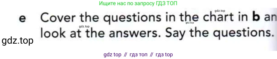 Английский язык (english), 5 класс Учебник (Student's book), авторы: Latham-Koenig Christina, Oxenden Clive, Lambert Jerry, издательство Oxford University Press, Москва, 2019, белого цвета, страница 14, номер 2, Условие (продолжение 4)