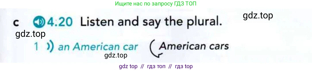 Английский язык (english), 5 класс Учебник (Student's book), авторы: Latham-Koenig Christina, Oxenden Clive, Lambert Jerry, издательство Oxford University Press, Москва, 2019, белого цвета, страница 27, номер 2, Условие (продолжение 4)