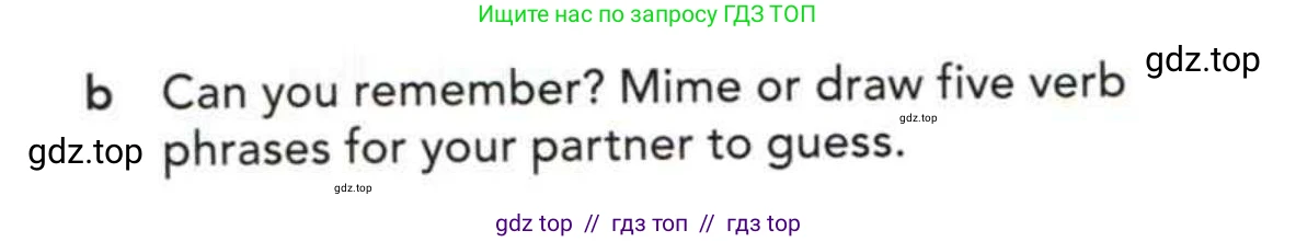 Английский язык (english), 5 класс Учебник (Student's book), авторы: Latham-Koenig Christina, Oxenden Clive, Lambert Jerry, издательство Oxford University Press, Москва, 2019, белого цвета, страница 38, номер 2, Условие (продолжение 3)