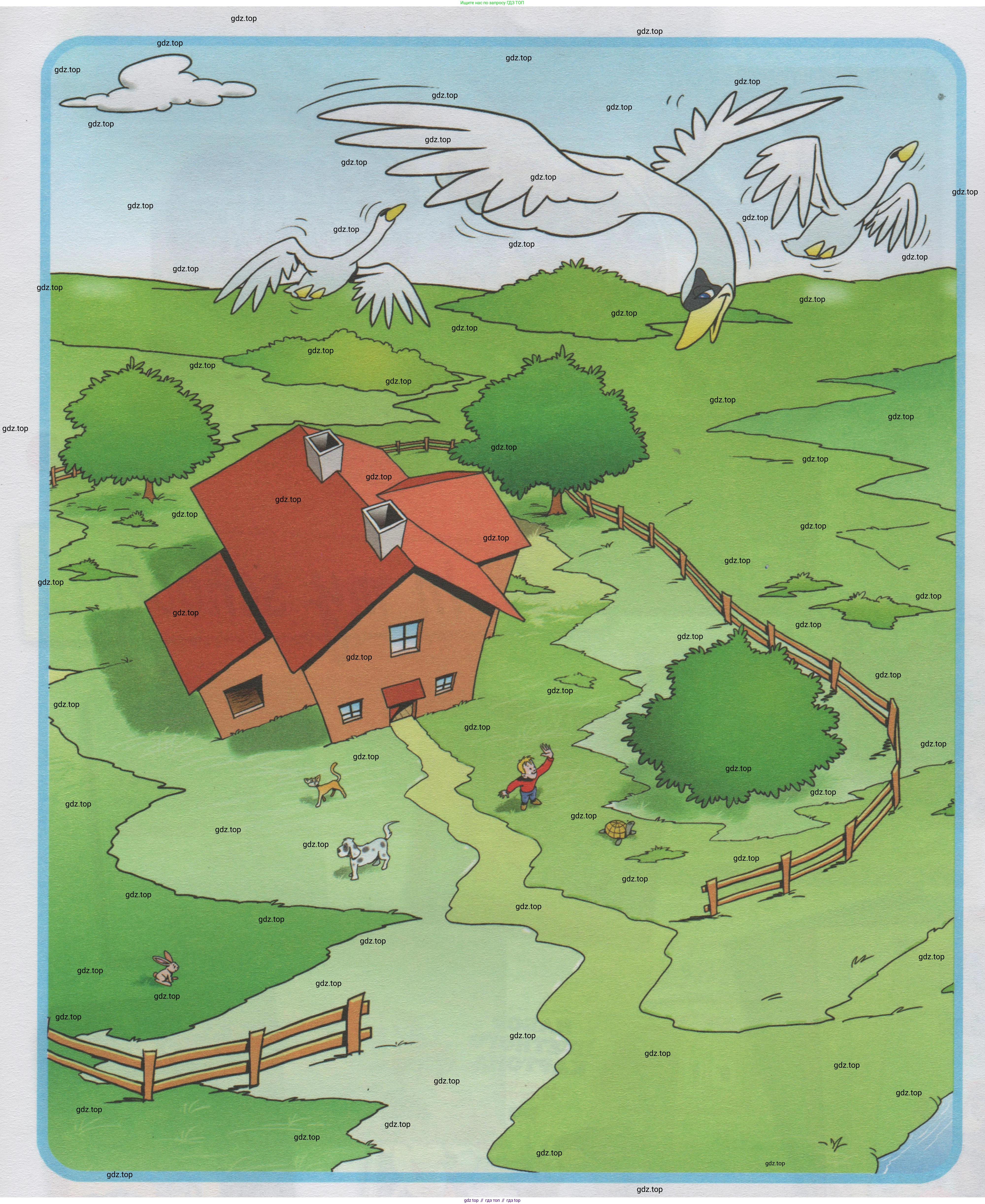 Английский язык (english), 1 класс Учебник (Student's book), авторы: Быкова Надежда Ильинична (Bykova Nadezhda), Дули Дженни (Dooley Jenny), Поспелова Марина Давидовна (Pospelova Marina), Эванс Вирджиния (Evans Virginia), издательство Просвещение, Москва, 2019, страница 89, Условие