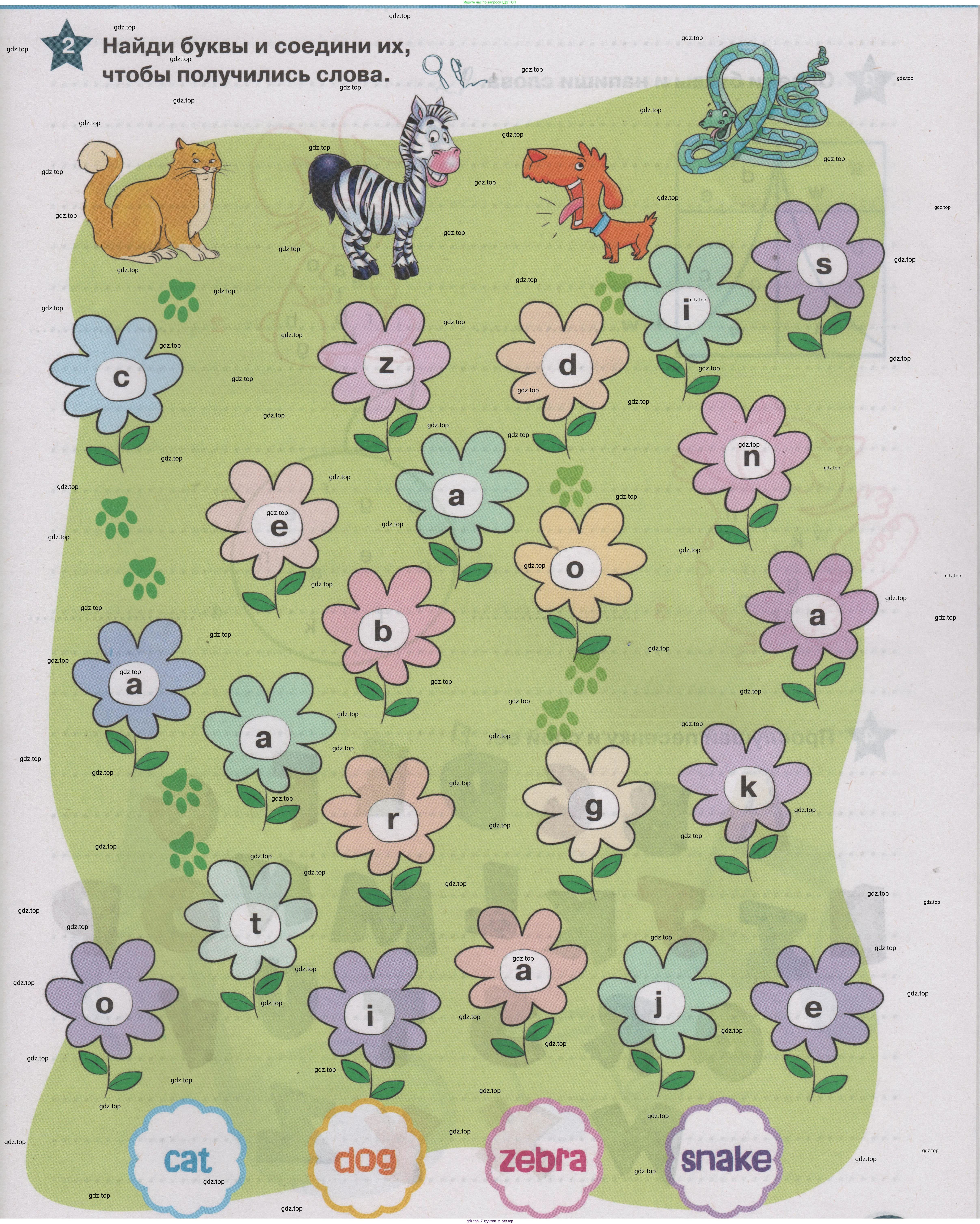ГДЗ Английский язык (english), 1 класс Учебник (Student's book), авторы: Баранова Ксения Михайловна (Baranova Ksenia), Дули Дженни (Dooley Jenny), Копылова Виктория Викторовна (Kopylova Victoria), Мильруд Радислав Петрович (Millrood Radislav), Эванс Вирджиния (Evans Virginia), издательство Просвещение, Москва, 2019, белого цвета, страница 153, номер 2, Условие