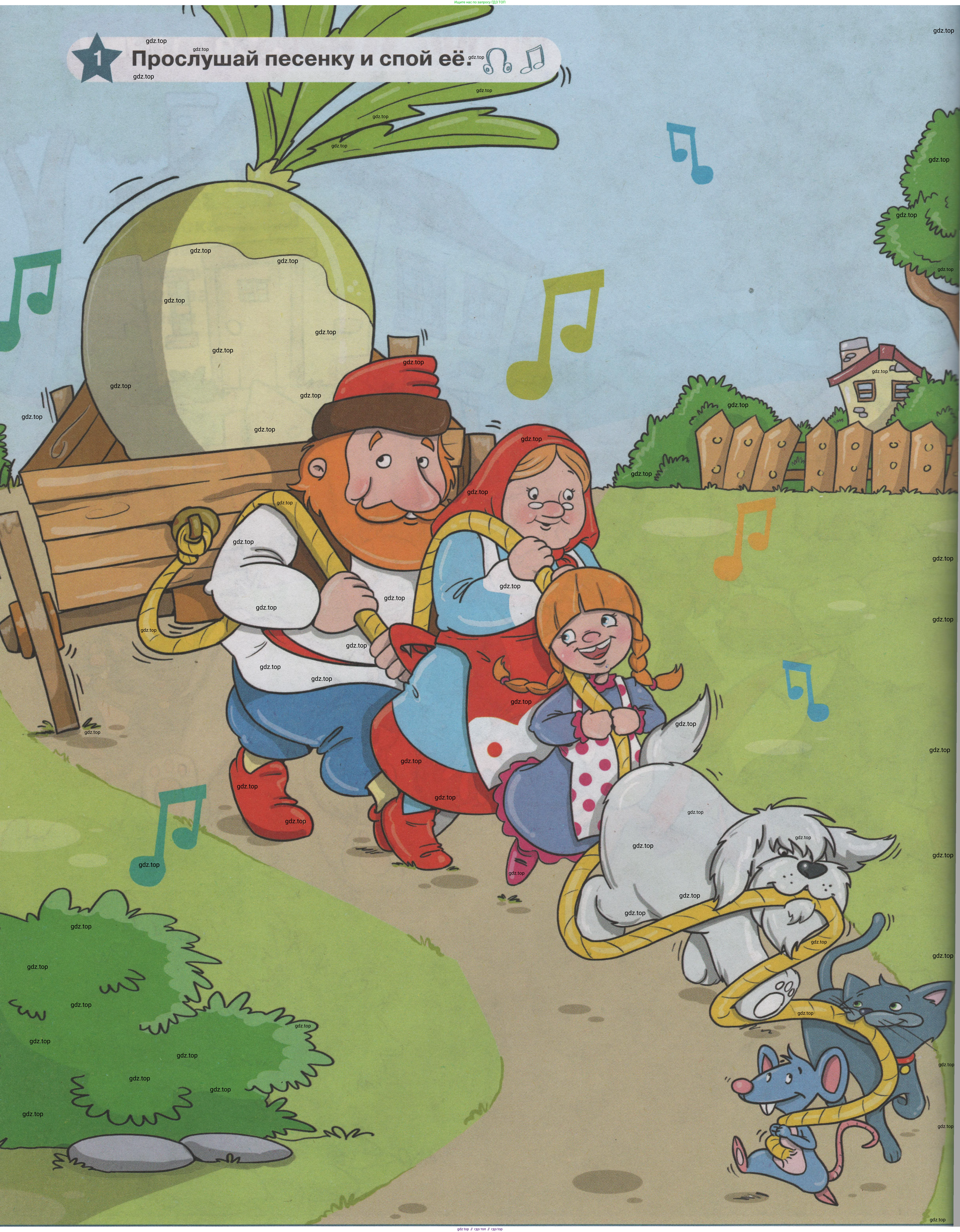 ГДЗ Английский язык (english), 1 класс Учебник (Student's book), авторы: Баранова Ксения Михайловна (Baranova Ksenia), Дули Дженни (Dooley Jenny), Копылова Виктория Викторовна (Kopylova Victoria), Мильруд Радислав Петрович (Millrood Radislav), Эванс Вирджиния (Evans Virginia), издательство Просвещение, Москва, 2019, белого цвета, страница 118, номер 1, Условие