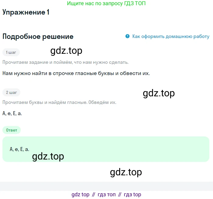 Английский язык (english), 1 класс рабочая тетрадь, авторы: Верещагина Ирина Николаевна (Vereshchagina Irina), Притыкина Тамара Александровна (Pritykina Tamara), издательство Эксмо, Москва, голубого цвета, страница 28, номер 1, Решение