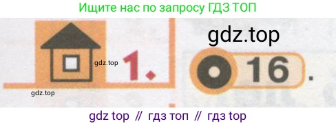 ГДЗ Английский язык (english), 1 класс Учебник, авторы: Верещагина Ирина Николаевна (Vereshchagina Irina), Притыкина Тамара Александровна (Pritykina Tamara), издательство Эксмо, Москва, 2017, страница 23, номер 1, Условие