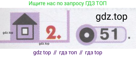 ГДЗ Английский язык (english), 1 класс Учебник, авторы: Верещагина Ирина Николаевна (Vereshchagina Irina), Притыкина Тамара Александровна (Pritykina Tamara), издательство Эксмо, Москва, 2017, страница 61, номер 2, Условие