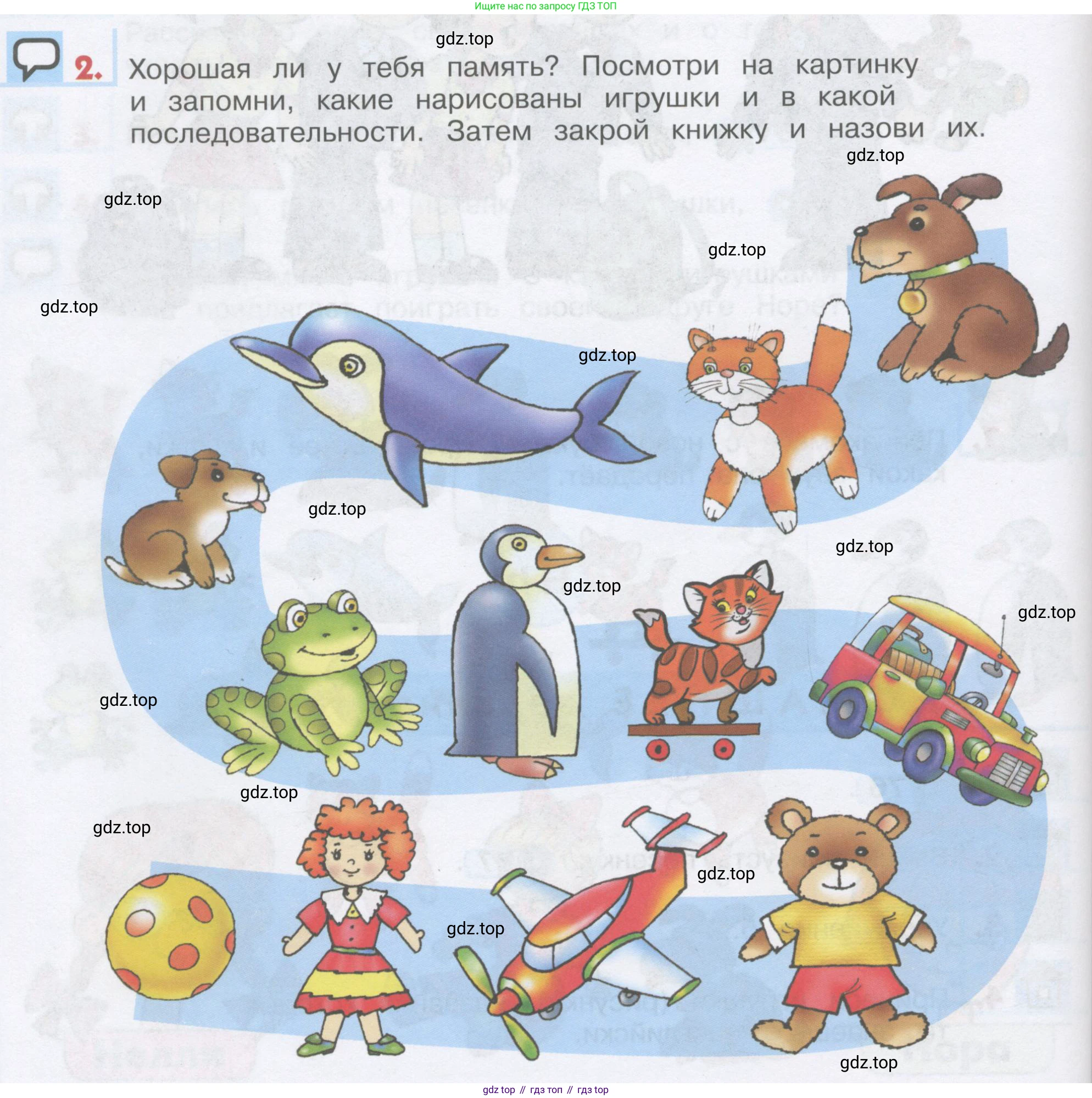 ГДЗ Английский язык (english), 1 класс Учебник, авторы: Верещагина Ирина Николаевна (Vereshchagina Irina), Притыкина Тамара Александровна (Pritykina Tamara), издательство Эксмо, Москва, 2017, страница 84, номер 2, Условие