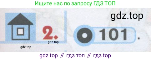 ГДЗ Английский язык (english), 1 класс Учебник, авторы: Верещагина Ирина Николаевна (Vereshchagina Irina), Притыкина Тамара Александровна (Pritykina Tamara), издательство Эксмо, Москва, 2017, страница 107, номер 2, Условие