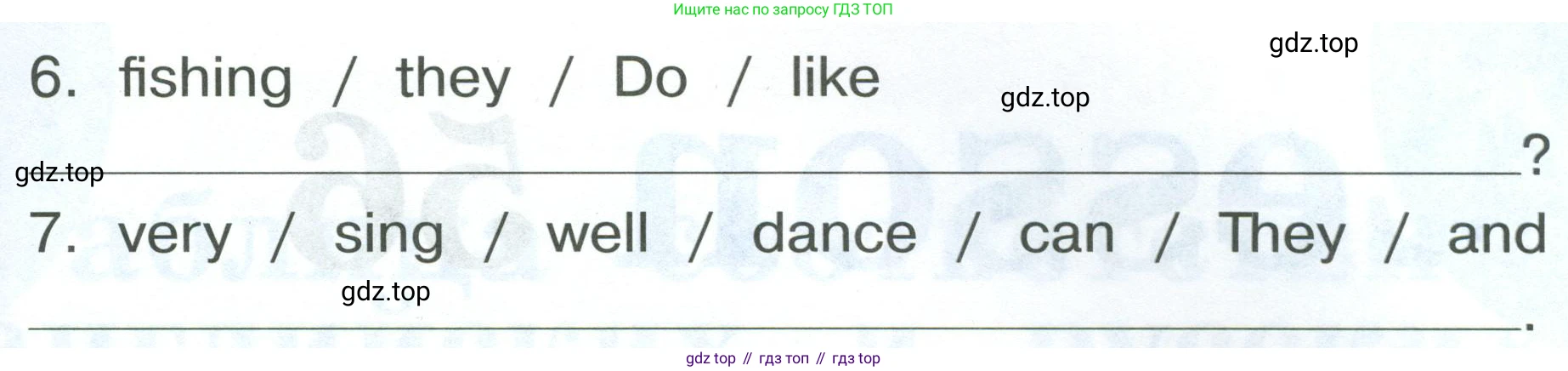 Английский язык (english), 2 класс рабочая тетрадь (activity book), авторы: Кузовлев Владимир Петрович (Kuzovlev Vladimir), Перегудова Эльвира Шакировна, Пастухова Светлана Анатольевна (Pastukhova Svetlana), Стрельникова Ольга Викторовна (Strelnikova Olga), издательство Просвещение, Москва, 2023, розового цвета, страница 100, номер 2, Условие (продолжение 2)