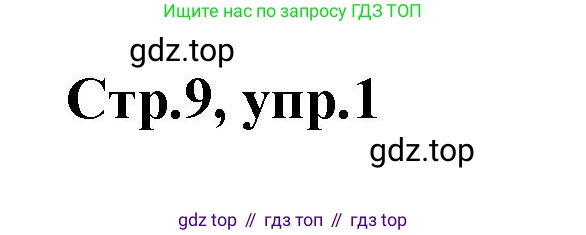 Английский язык (english), 2 класс контрольные задания (test booklet), авторы: Баранова Ксения Михайловна (Baranova Ksenia), Дули Дженни (Dooley Jenny), Копылова Виктория Викторовна (Kopylova Victoria), Мильруд Радислав Петрович (Millrood Radislav), Эванс Вирджиния (Evans Virginia), издательство Просвещение, Москва, 2023, серого цвета, страница 9, номер 1, Решение