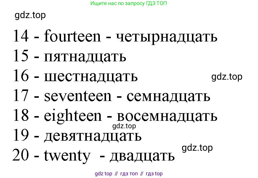 Английский язык (english), 2 класс Рабочая тетрадь (workbook), авторы: Баранова Ксения Михайловна (Baranova Ksenia), Дули Дженни (Dooley Jenny), Копылова Виктория Викторовна (Kopylova Victoria), Мильруд Радислав Петрович (Millrood Radislav), Эванс Вирджиния (Evans Virginia), издательство Просвещение, Москва, 2023, белого цвета, Часть ( Part) 2, страница 13, номер 15, Решение (продолжение 2)