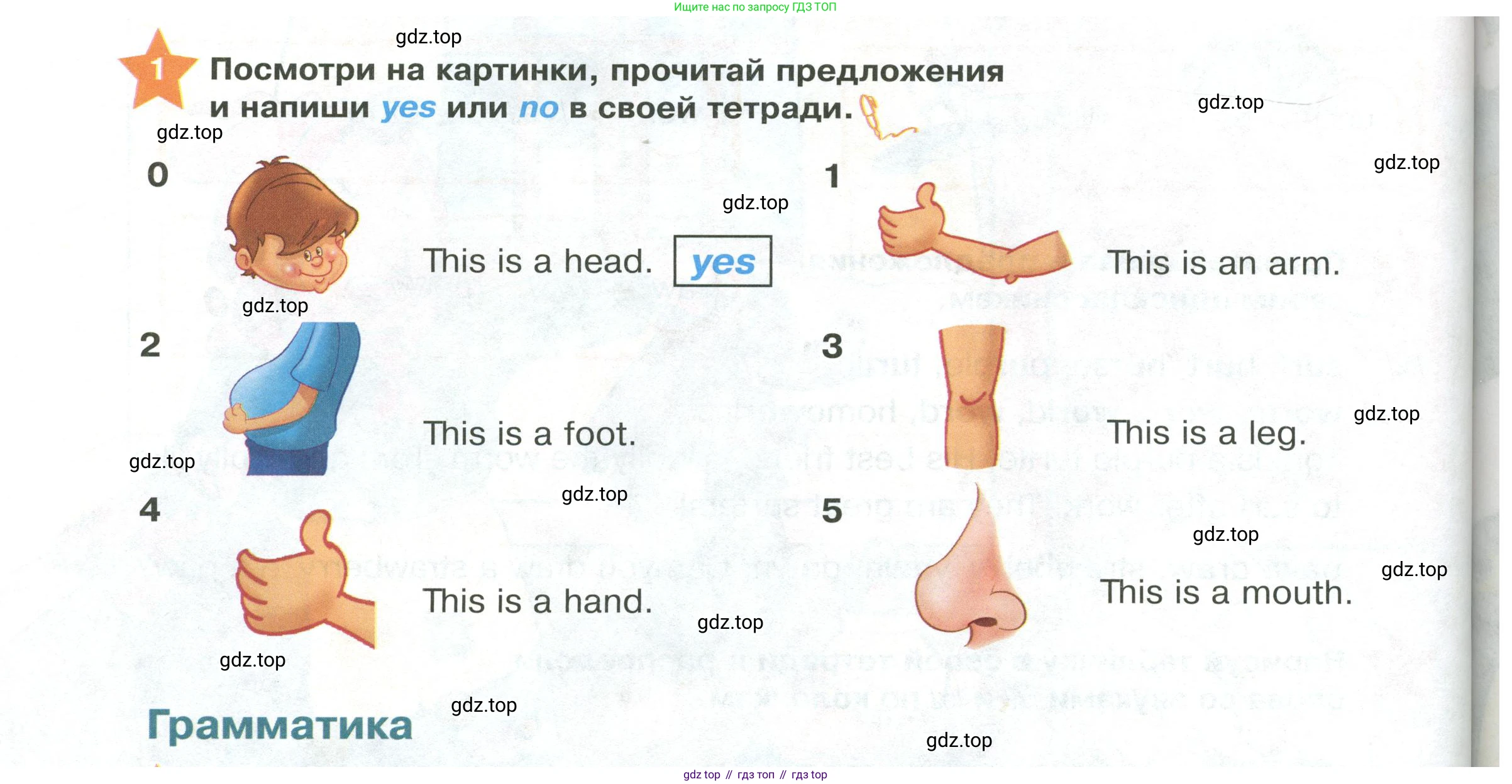 ГДЗ Английский язык (english), 2 класс Учебник (Student's book), авторы: Баранова Ксения Михайловна (Baranova Ksenia), Дули Дженни (Dooley Jenny), Копылова Виктория Викторовна (Kopylova Victoria), Мильруд Радислав Петрович (Millrood Radislav), Эванс Вирджиния (Evans Virginia), издательство Просвещение, Москва, 2023, белого цвета, Часть ( Part) 1, страница 88, номер 1, Условие