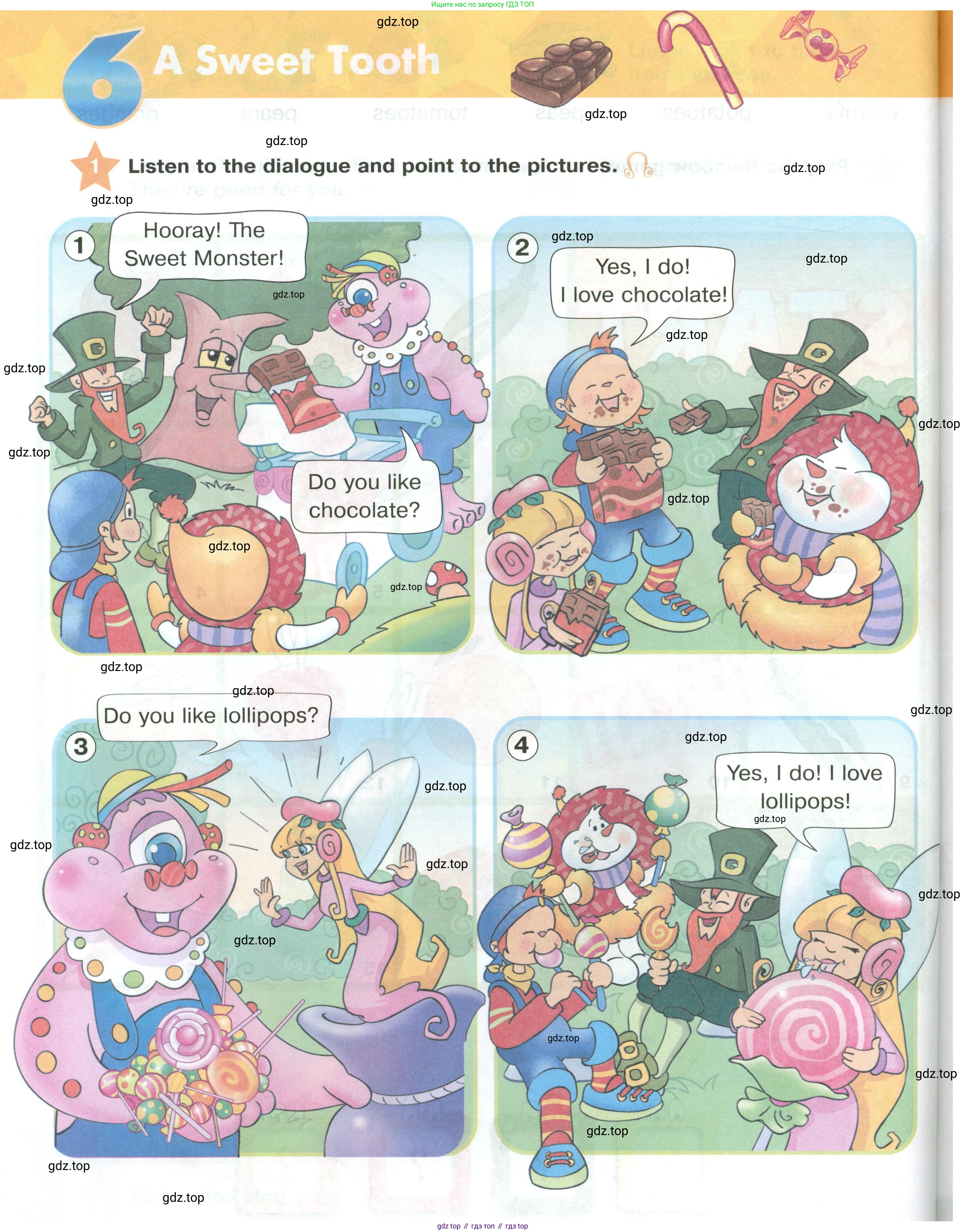 ГДЗ Английский язык (english), 2 класс Учебник (Student's book), авторы: Баранова Ксения Михайловна (Baranova Ksenia), Дули Дженни (Dooley Jenny), Копылова Виктория Викторовна (Kopylova Victoria), Мильруд Радислав Петрович (Millrood Radislav), Эванс Вирджиния (Evans Virginia), издательство Просвещение, Москва, 2023, белого цвета, Часть ( Part) 2, страница 32, номер 1, Условие