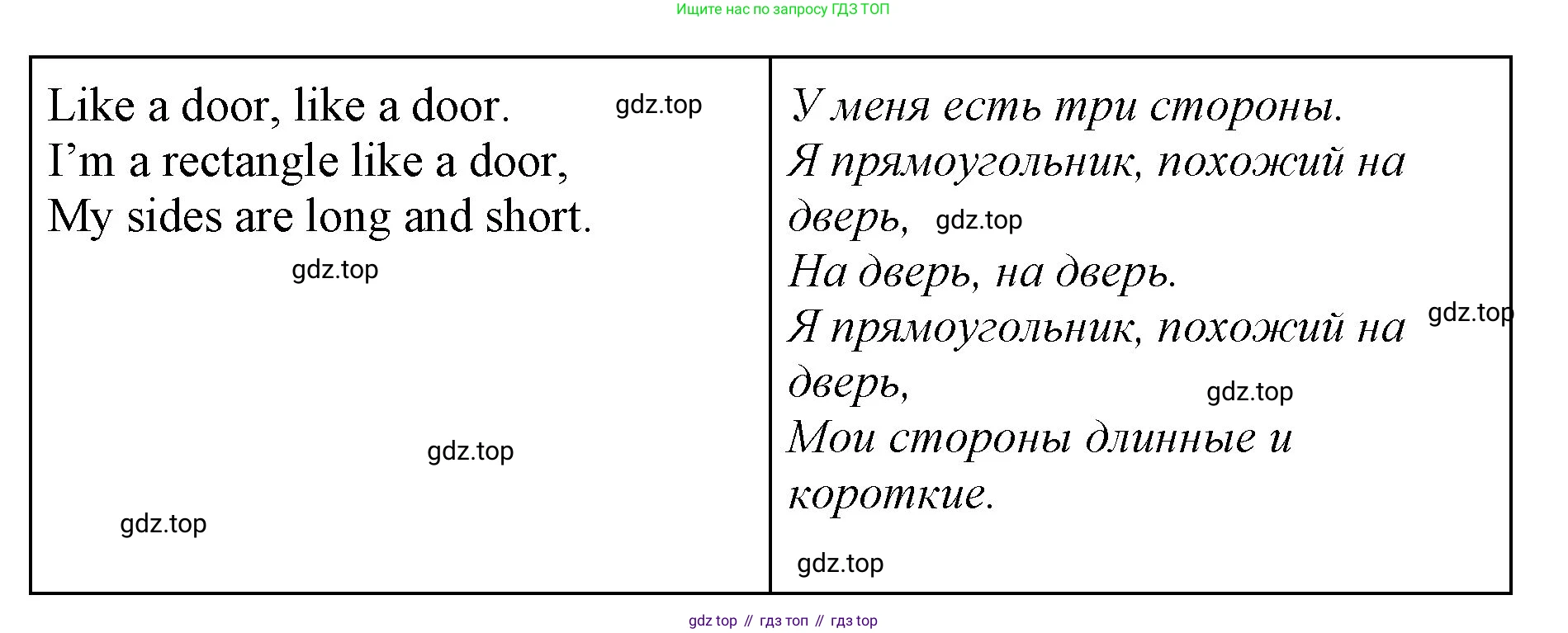 ГДЗ Английский язык (english), 2 класс Учебник (Student's book), авторы: Баранова Ксения Михайловна (Baranova Ksenia), Дули Дженни (Dooley Jenny), Копылова Виктория Викторовна (Kopylova Victoria), Мильруд Радислав Петрович (Millrood Radislav), Эванс Вирджиния (Evans Virginia), издательство Просвещение, Москва, 2023, белого цвета, Часть ( Part) 1, страница 47, номер 3, Решение (продолжение 2)