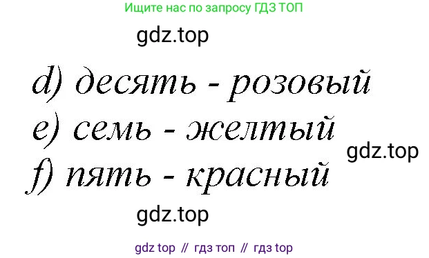 ГДЗ Английский язык (english), 2 класс Учебник (Student's book), авторы: Баранова Ксения Михайловна (Baranova Ksenia), Дули Дженни (Dooley Jenny), Копылова Виктория Викторовна (Kopylova Victoria), Мильруд Радислав Петрович (Millrood Radislav), Эванс Вирджиния (Evans Virginia), издательство Просвещение, Москва, 2023, белого цвета, Часть ( Part) 1, страница 56, номер 1, Решение (продолжение 2)