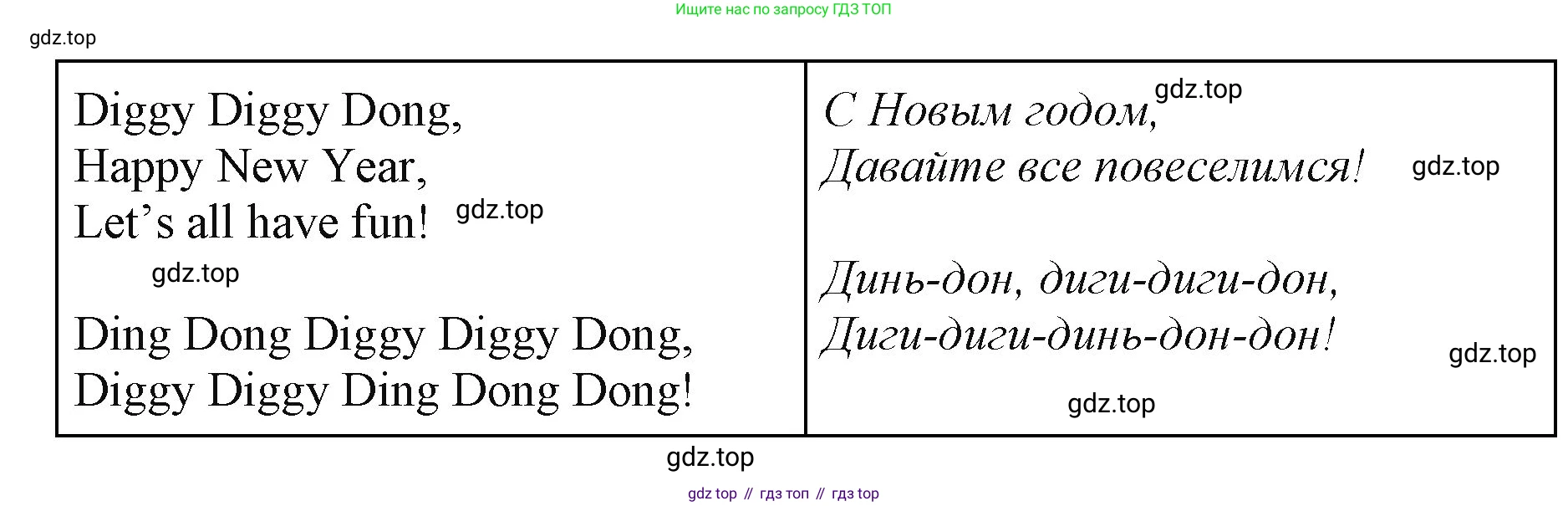 ГДЗ Английский язык (english), 2 класс Учебник (Student's book), авторы: Баранова Ксения Михайловна (Baranova Ksenia), Дули Дженни (Dooley Jenny), Копылова Виктория Викторовна (Kopylova Victoria), Мильруд Радислав Петрович (Millrood Radislav), Эванс Вирджиния (Evans Virginia), издательство Просвещение, Москва, 2023, белого цвета, Часть ( Part) 1, страница 116, номер 1, Решение (продолжение 2)