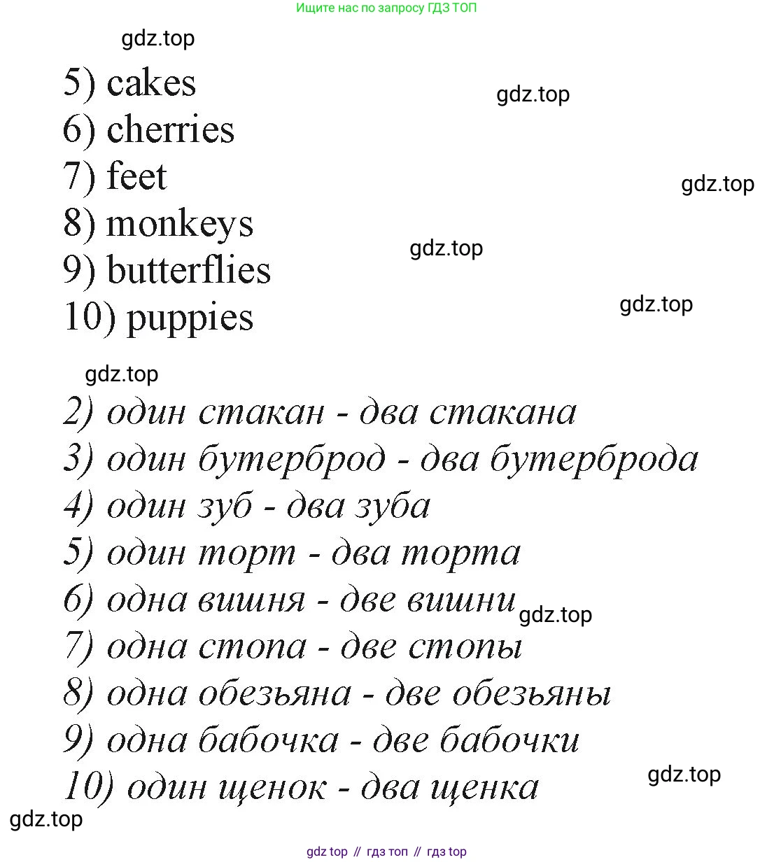 ГДЗ Английский язык (english), 2 класс Учебник (Student's book), авторы: Баранова Ксения Михайловна (Baranova Ksenia), Дули Дженни (Dooley Jenny), Копылова Виктория Викторовна (Kopylova Victoria), Мильруд Радислав Петрович (Millrood Radislav), Эванс Вирджиния (Evans Virginia), издательство Просвещение, Москва, 2023, белого цвета, Часть ( Part) 2, страница 16, номер 3, Решение (продолжение 2)
