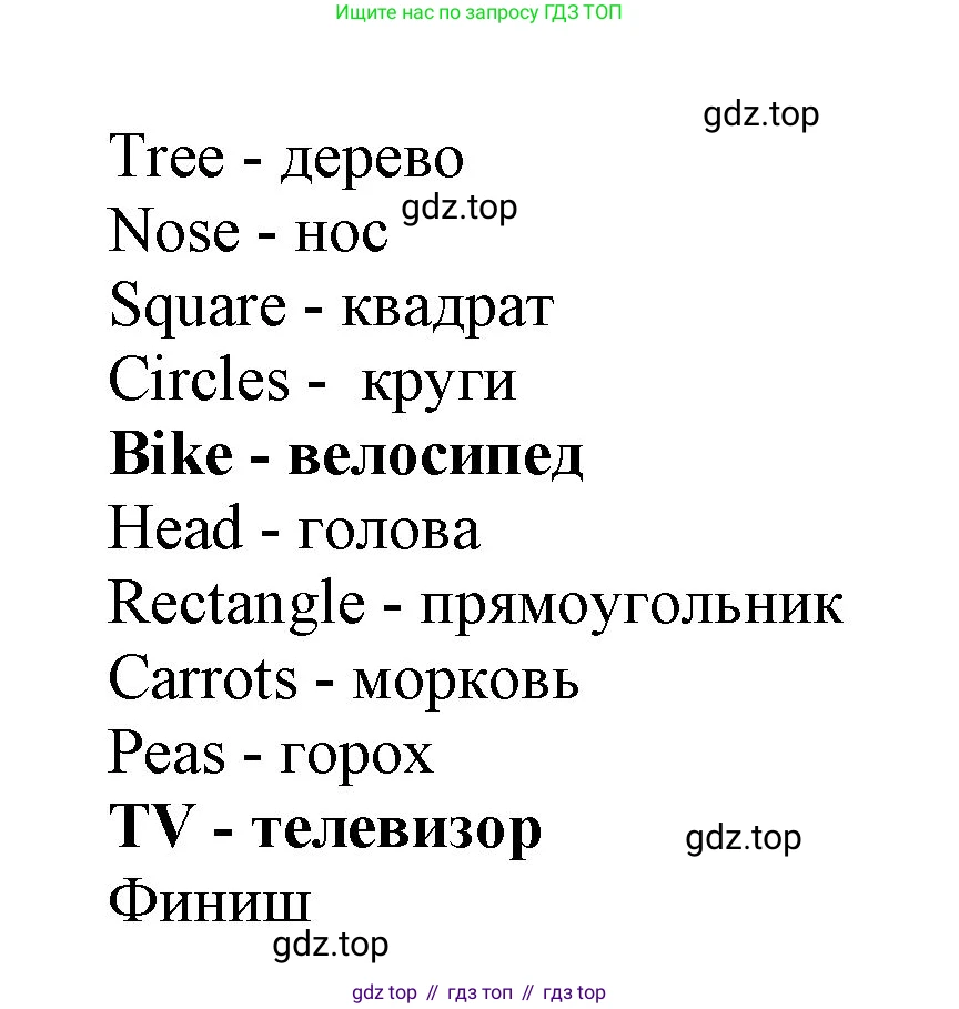 ГДЗ Английский язык (english), 2 класс Учебник (Student's book), авторы: Баранова Ксения Михайловна (Baranova Ksenia), Дули Дженни (Dooley Jenny), Копылова Виктория Викторовна (Kopylova Victoria), Мильруд Радислав Петрович (Millrood Radislav), Эванс Вирджиния (Evans Virginia), издательство Просвещение, Москва, 2023, белого цвета, Часть ( Part) 2, страница 98, номер 2, Решение (продолжение 2)