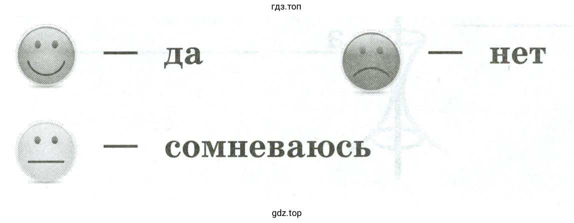 Написать под картинками, что не так