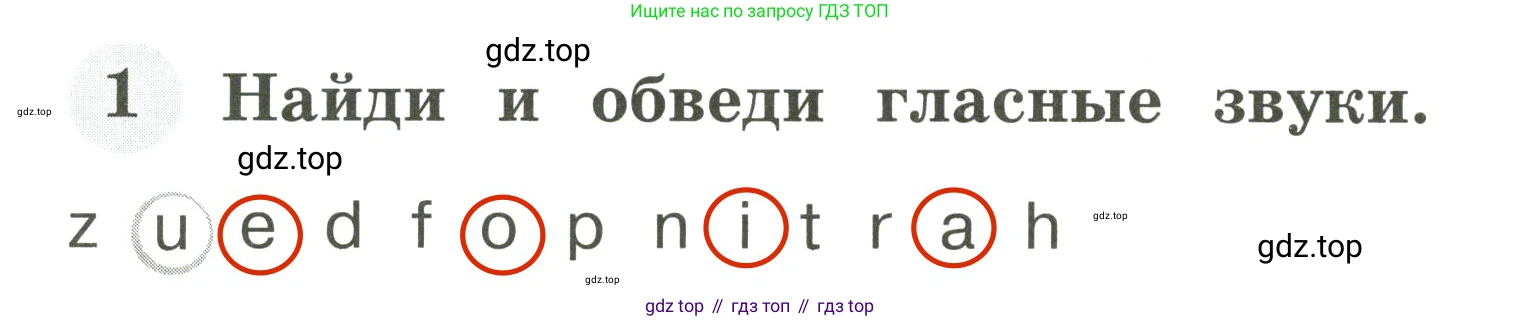 Английский язык (english), 2 класс Грамматический тренажёр, автор: Юшина Дарья Генадьевна, издательство Просвещение, Москва, 2018, розового цвета, страница 4, номер 1, Решение 3