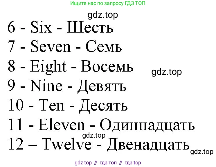 Английский язык (english), 2 класс Учебник, авторы: Комарова Юлия Александровна, Ларионова Ирина Владимировна, издательство Русское слово, Москва, 2022, сиреневого цвета, страница 32, номер 12, Решение (продолжение 2)