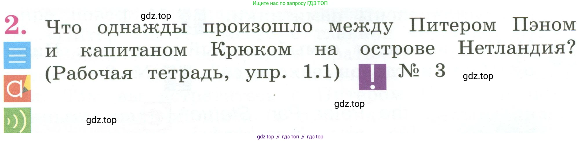 Английский язык (english), 2 класс Учебник (Student's book), авторы: Кузовлев Владимир Петрович (Kuzovlev Vladimir), Перегудова Эльвира Шакировна, Пастухова Светлана Анатольевна (Pastukhova Svetlana), Стрельникова Ольга Викторовна (Strelnikova Olga), издательство Просвещение, Москва, 2023, розового цвета, Часть ( Part) 2, страница 8, номер 2, Условие