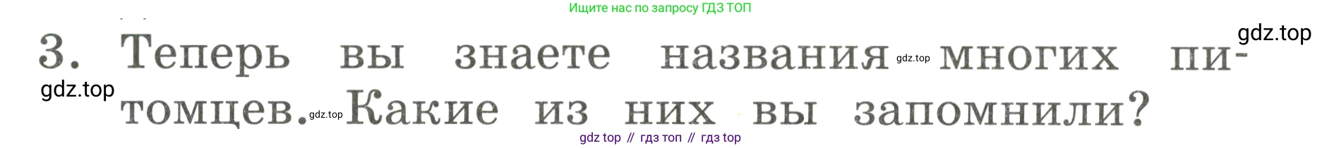 Английский язык (english), 2 класс Учебник, авторы: Афанасьева Ольга Васильевна (Afanasyeva Olga), Баранова Ксения Михайловна (Baranova Ksenia), Михеева Ирина Владимировна (Mikheeva Irina), издательство Просвещение, Москва, 2023, Часть 1, страница 70, номер 3, Условие