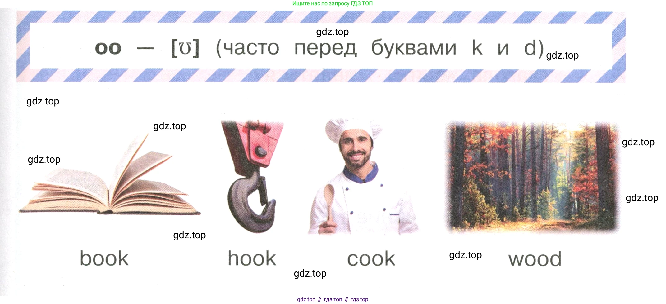 Английский язык (english), 2 класс Учебник, авторы: Афанасьева Ольга Васильевна (Afanasyeva Olga), Баранова Ксения Михайловна (Baranova Ksenia), Михеева Ирина Владимировна (Mikheeva Irina), издательство Просвещение, Москва, 2023, Часть 1, страница 84, номер 4, Условие (продолжение 2)