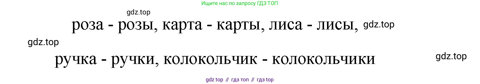 Английский язык (english), 2 класс Учебник, авторы: Афанасьева Ольга Васильевна (Afanasyeva Olga), Михеева Ирина Владимировна (Mikheeva Irina), издательство Просвещение, Москва, 2012 - 2022, Часть 2, страница 64, номер 3, Решение (продолжение 2)