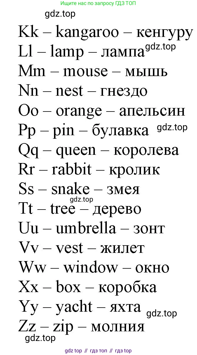 Английский язык (english), 2 класс Учебник (Student's book), авторы: Быкова Надежда Ильинична (Bykova Nadezhda), Бадулина Ольга Ивановна, Поспелова Марина Давидовна (Pospelova Marina), Эванс Вирджиния (Evans Virginia), издательство Просвещение, Москва, 2023, розового цвета, Часть ( Part) 1, страница 16, номер 1, Решение 1 (продолжение 2)