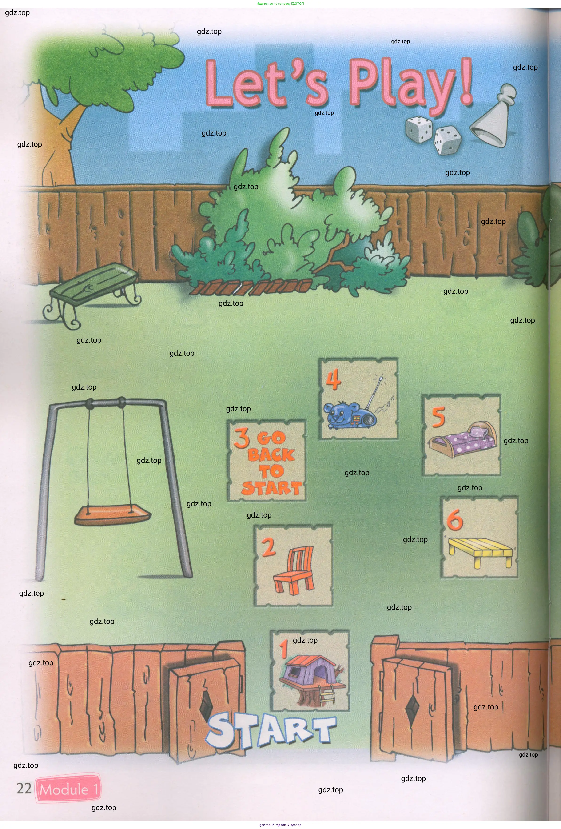 Английский язык (english), 2 класс Рабочая тетрадь (workbook), авторы: Быкова Надежда Ильинична (Bykova Nadezhda), Дули Дженни (Dooley Jenny), Поспелова Марина Давидовна (Pospelova Marina), Эванс Вирджиния (Evans Virginia), издательство Просвещение, Москва, 2023, розового цвета, страница 22
