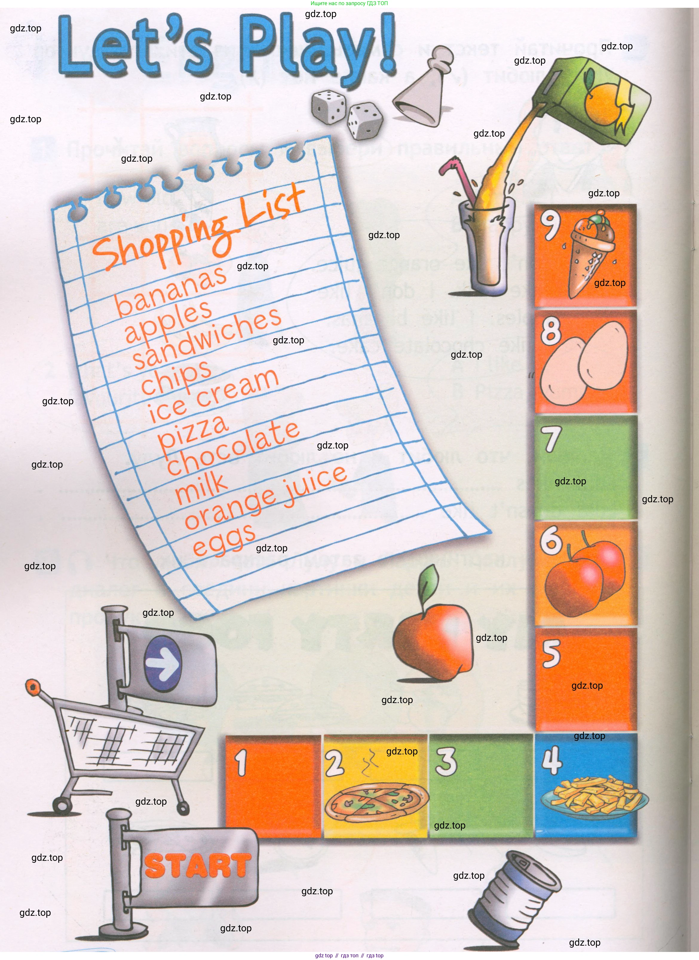 Английский язык (english), 2 класс Рабочая тетрадь (workbook), авторы: Быкова Надежда Ильинична (Bykova Nadezhda), Дули Дженни (Dooley Jenny), Поспелова Марина Давидовна (Pospelova Marina), Эванс Вирджиния (Evans Virginia), издательство Просвещение, Москва, 2023, розового цвета, страница 32, Условие