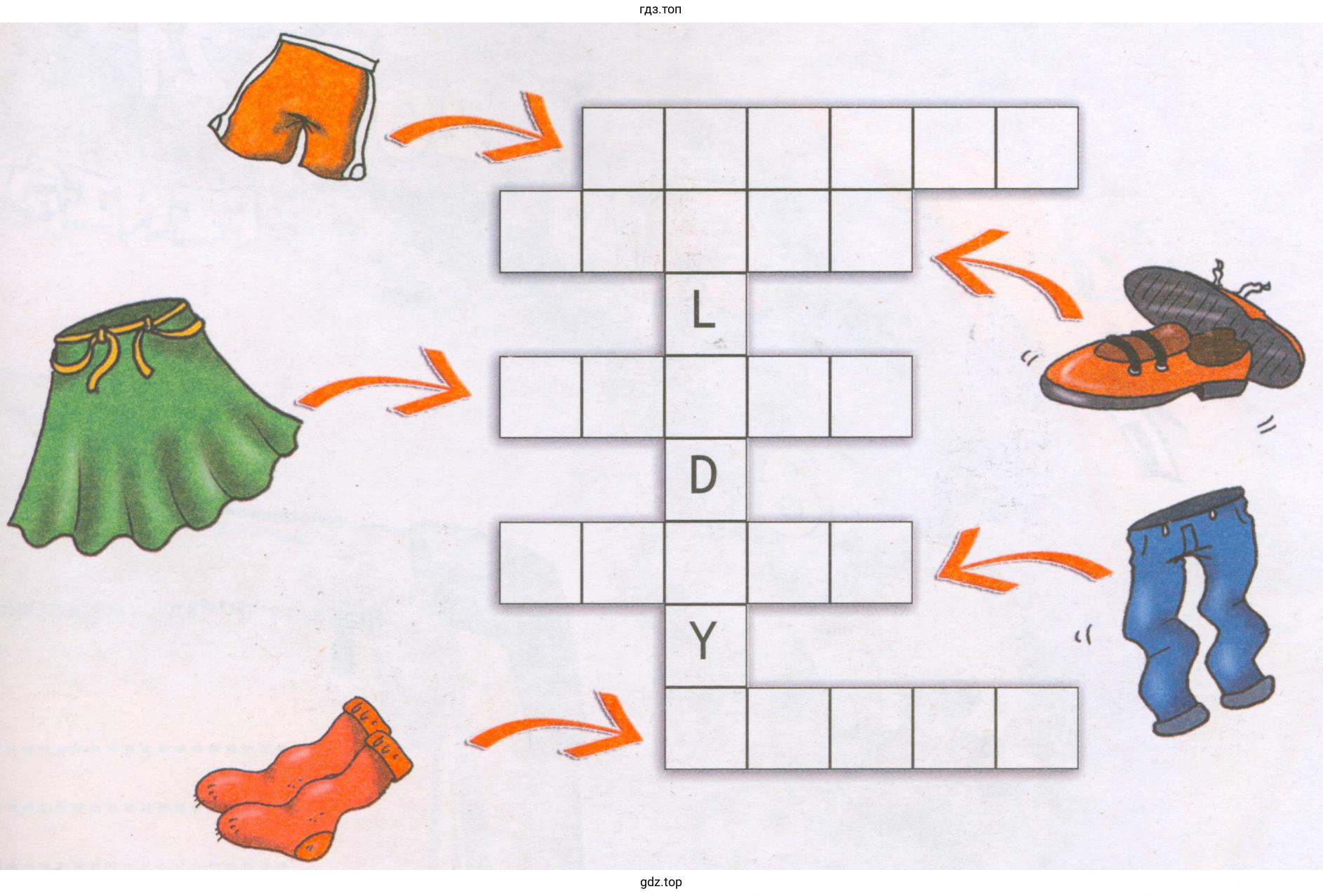 L D Y