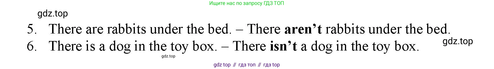 Английский язык (english), 2 класс Сборник упражнений, авторы: Быкова Надежда Ильинична (Bykova Nadezhda), Поспелова Марина Давидовна (Pospelova Marina), издательство Просвещение, Москва, 2023, розового цвета, страница 87, номер 10, Решение 2 (продолжение 2)