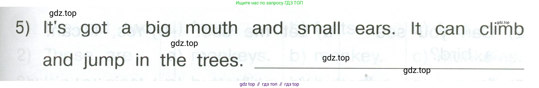 ГДЗ Английский язык (english), 2 класс Сборник упражнений, автор: Котова Марина Петровна, издательство Просвещение, Москва, 2023, белого цвета, страница 82, номер 13, Условие (продолжение 2)