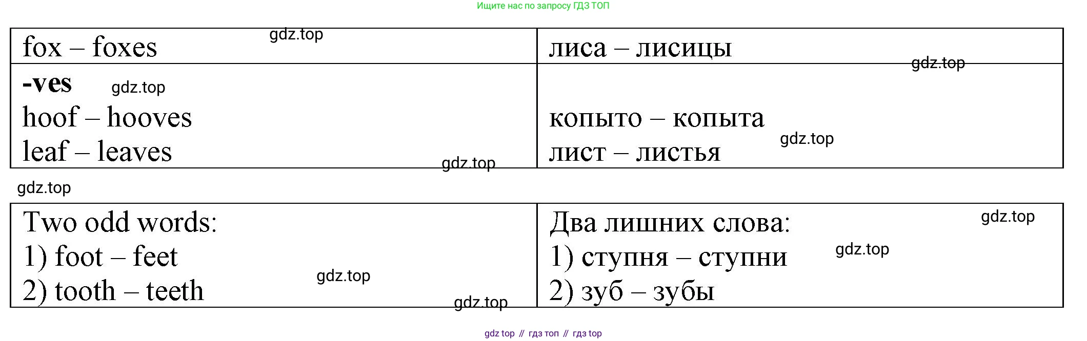 ГДЗ Английский язык (english), 2 класс Сборник упражнений, автор: Котова Марина Петровна, издательство Просвещение, Москва, 2023, белого цвета, страница 84, номер 16, Решение (продолжение 2)