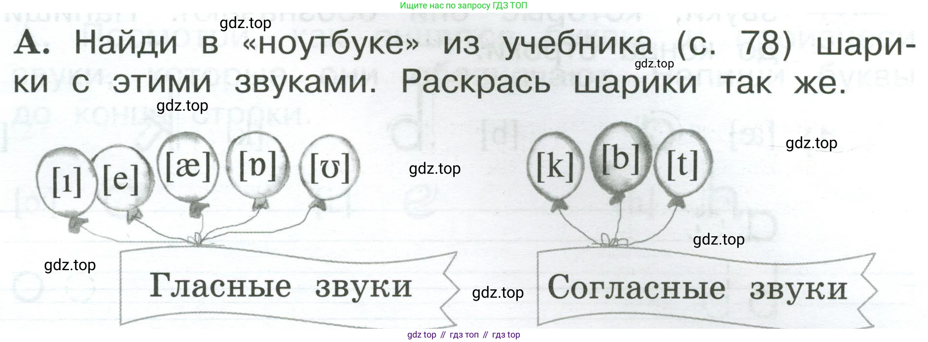 Английский язык (english), 2 класс рабочая тетрадь (activity book), авторы: Вербицкая Мария Валерьевна (Verbitskaya Maria), Оралова Ольга Викторовна (Oralova Olga), Эббс Брайен (Abbs Brian), Уорелл Энн (Worrall Anne), Уорд Энн (Ward Ann), издательство Просвещение, Москва, 2023, зелёного цвета, страница 3, номер A, Условие